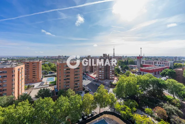 Apartment in MADRID, Madrid