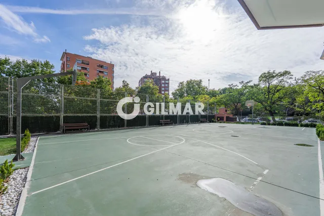 Apartment in MADRID, Madrid