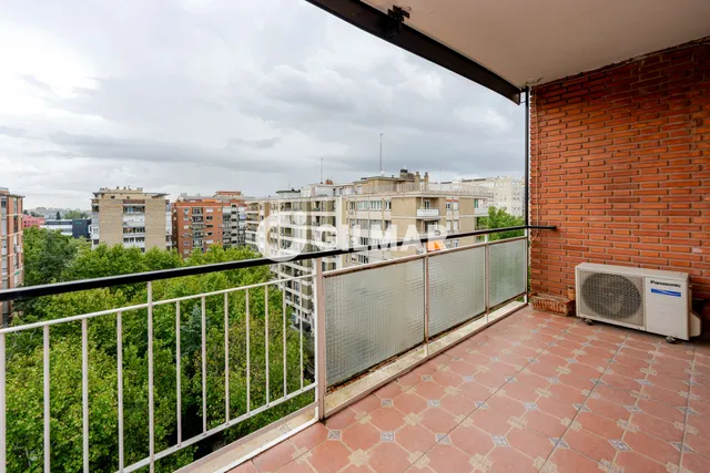 Penthouse in MADRID, Madrid