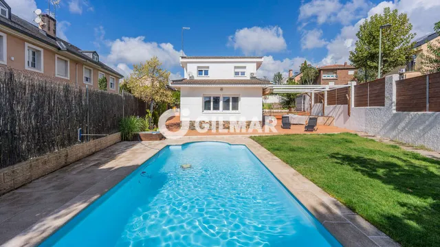 Villa in MADRID, Madrid