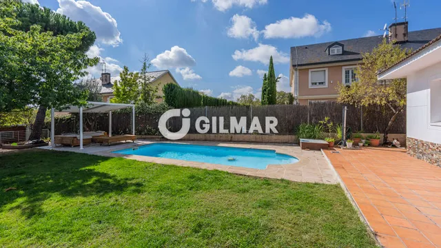 Villa in MADRID, Madrid