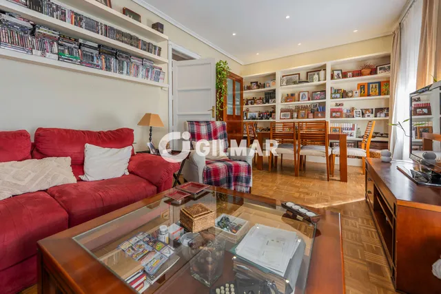 Apartment in MADRID, Madrid
