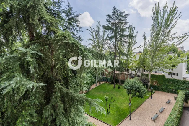 Apartment in MADRID, Madrid