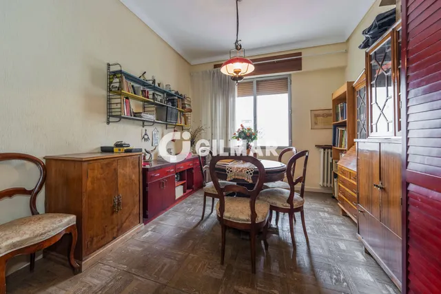 Apartment in MADRID, Madrid