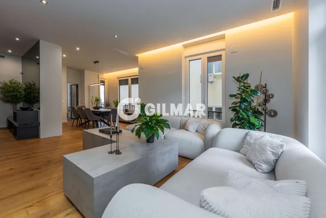 Apartment in MADRID, Madrid