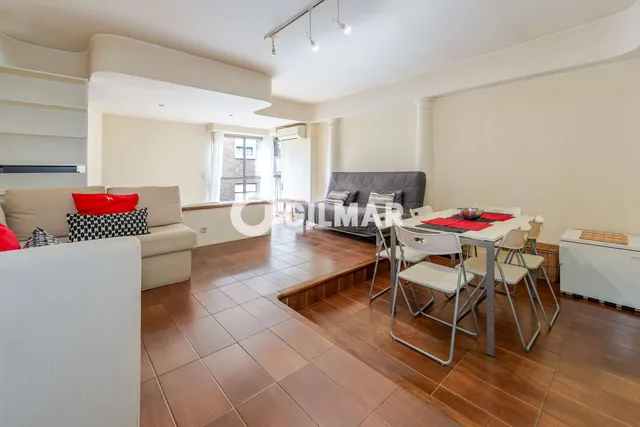 Apartment in MADRID, Madrid