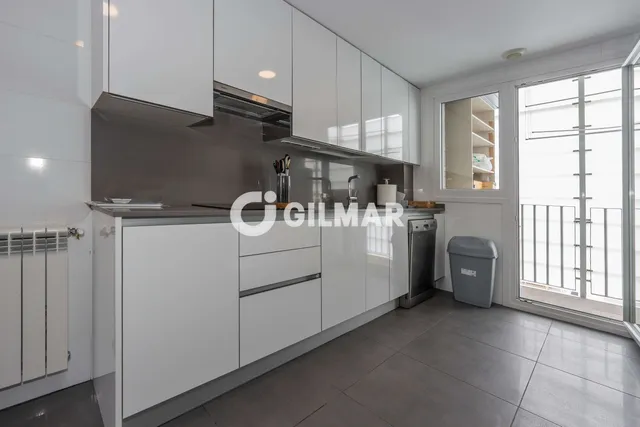 Penthouse in ALCOBENDAS, Madrid