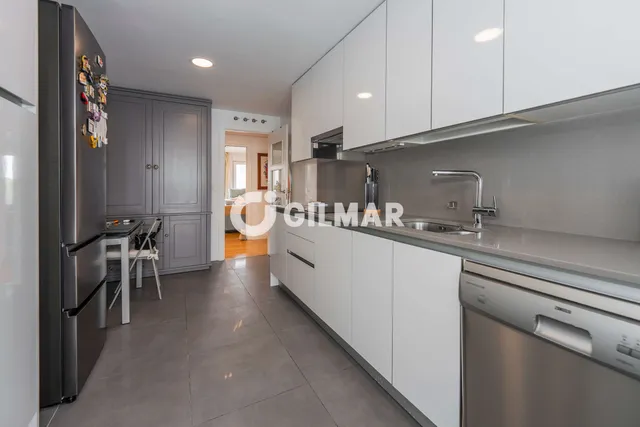 Penthouse in ALCOBENDAS, Madrid