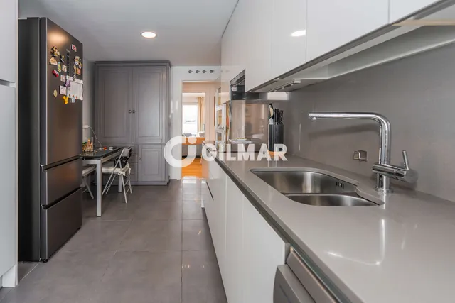 Penthouse in ALCOBENDAS, Madrid