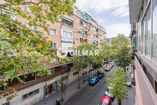 Apartment in MADRID, Madrid