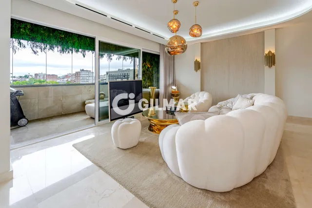 Apartment in MADRID, Madrid