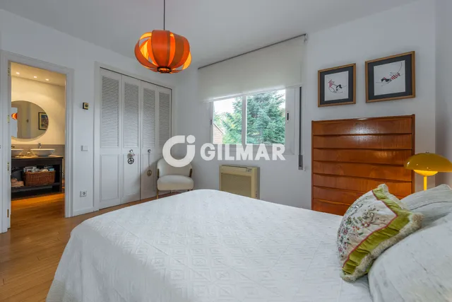 Townhouse in ALCOBENDAS, Madrid