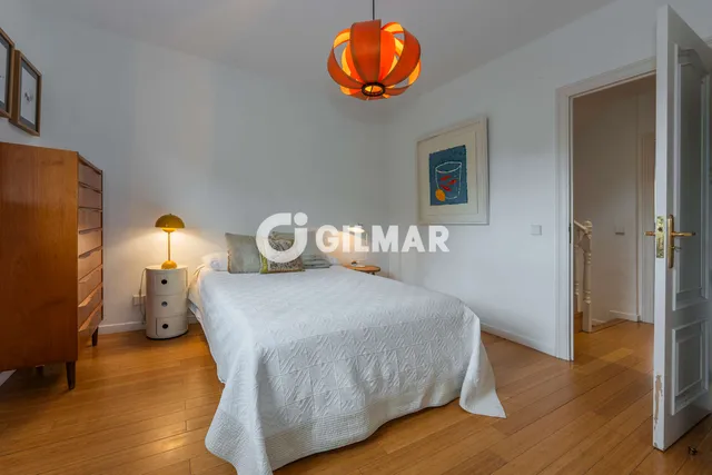 Townhouse in ALCOBENDAS, Madrid