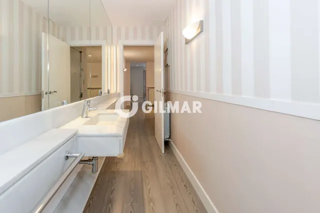 Apartment in MADRID, Madrid