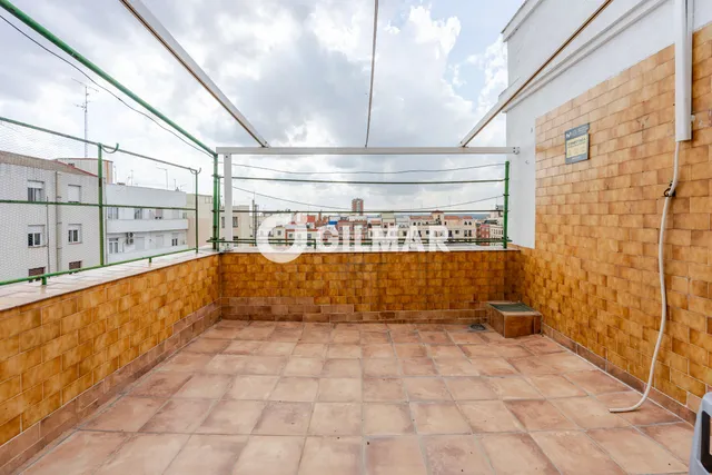 Apartment in MADRID, Madrid