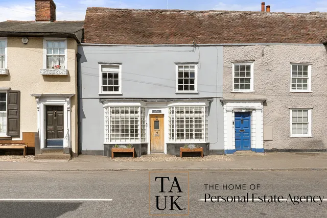 41 High Street, Colchester CO5 9AG