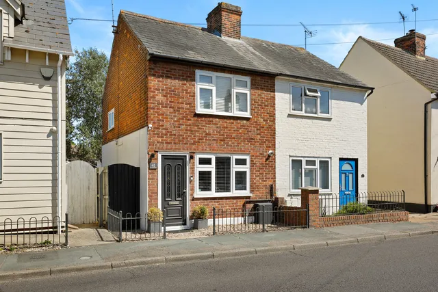 41 St. Johns Road, Colchester CO4 0JW