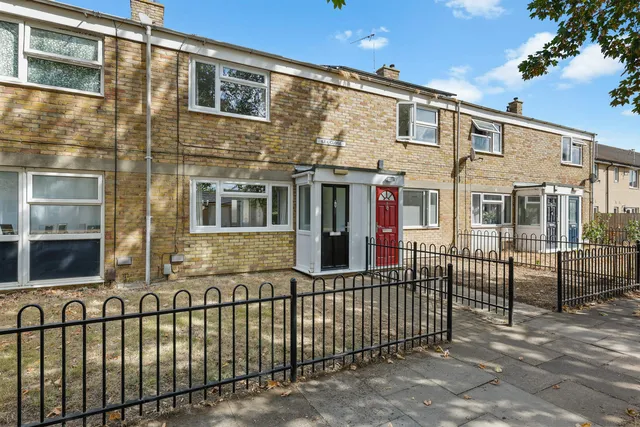 18 Ilex Close, Colchester CO2 9QB
