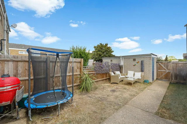 18 Ilex Close, Colchester CO2 9QB