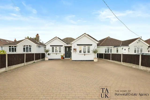 7 New Lane, Colchester CO5 9EJ