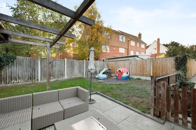 20 Goldcrest Close, Colchester CO4 3FN