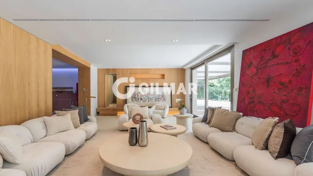 Villa in ALCOBENDAS, Madrid