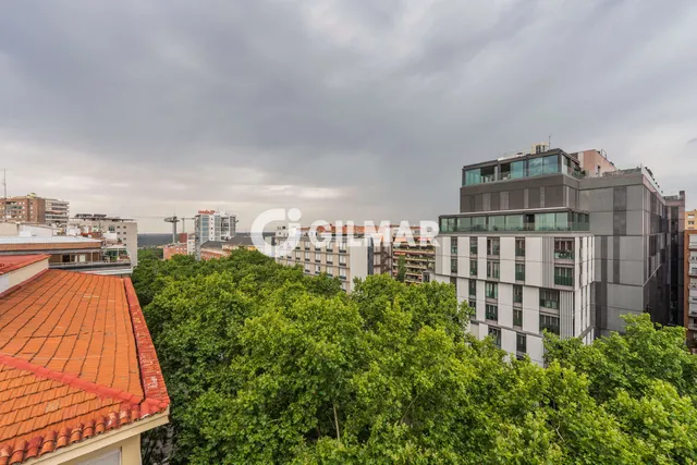 Apartment in MADRID, Madrid