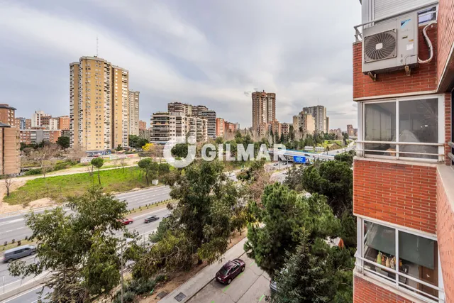 Apartment in MADRID, Madrid