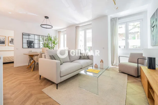 Apartment in MADRID, Madrid