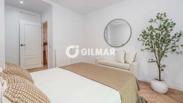 Apartment in MADRID, Madrid