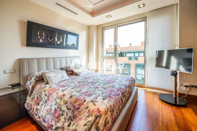 Apartment in MADRID, Madrid