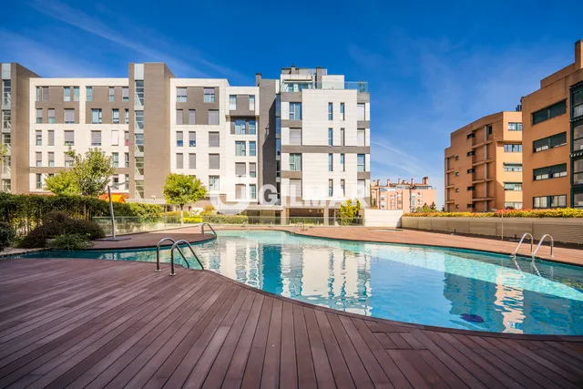 Apartment in MADRID, Madrid