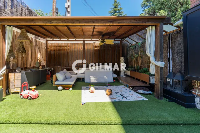 Apartment in MADRID, Madrid