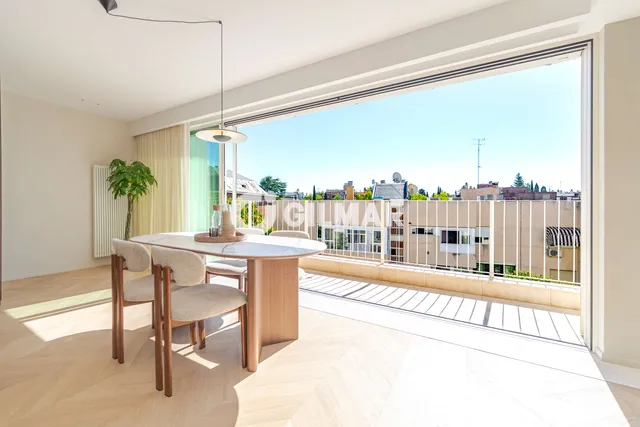 Penthouse in MADRID, Madrid
