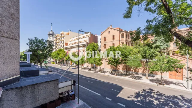 Apartment in MADRID, Madrid