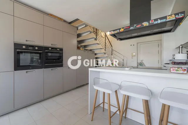 Apartment in MADRID, Madrid