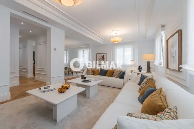 Apartment in MADRID, Madrid