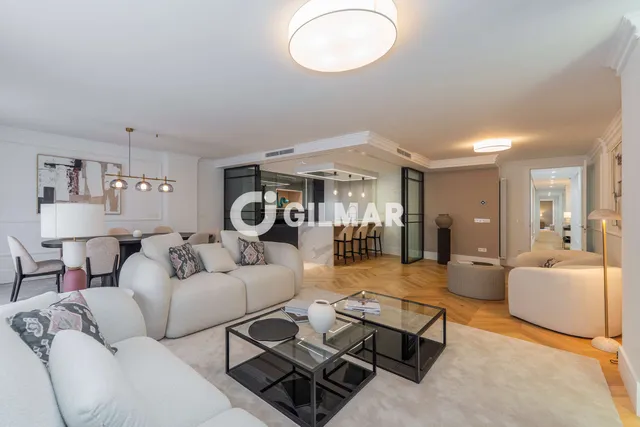 Apartment in MADRID, Madrid