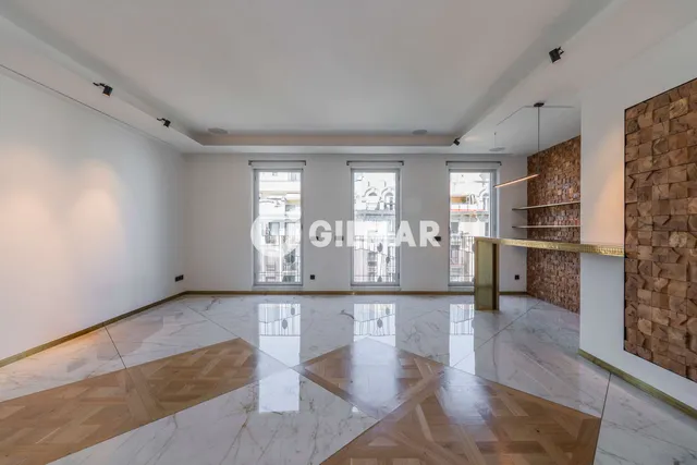 Duplex penthouse in MADRID, Madrid