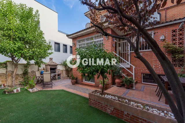 Townhouse in MADRID, Madrid