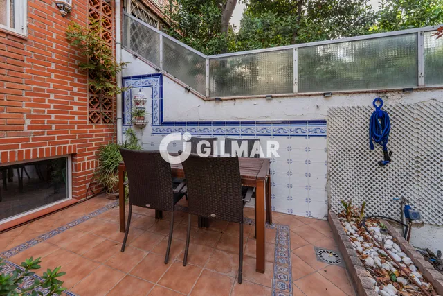 Townhouse in MADRID, Madrid
