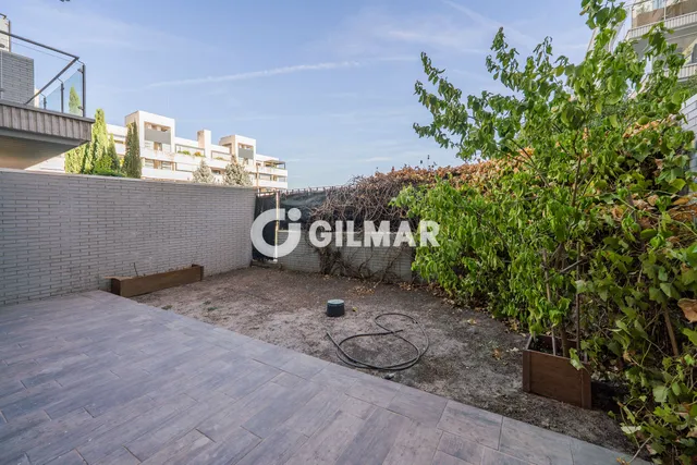 Apartment in ALCOBENDAS, Madrid