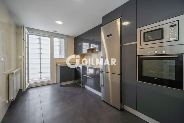 Apartment in ALCOBENDAS, Madrid