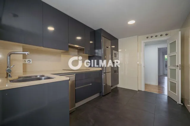 Apartment in ALCOBENDAS, Madrid