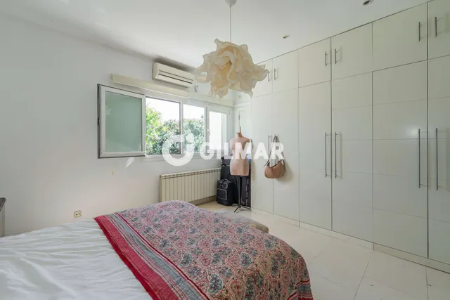 Townhouse in ALCOBENDAS, Madrid