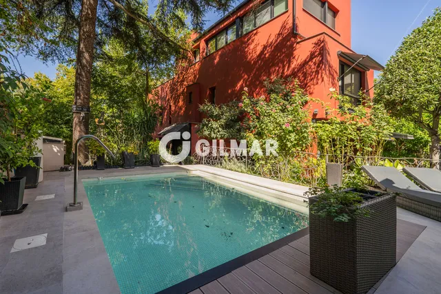 Villa in MADRID, Madrid