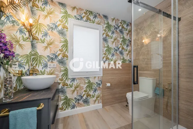 Villa in MADRID, Madrid