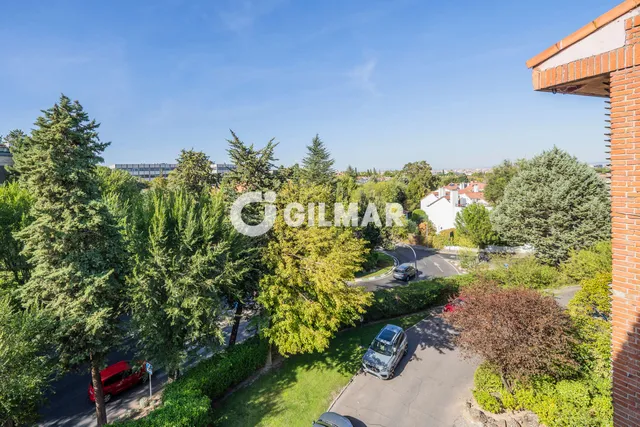 Apartment in ALCOBENDAS, Madrid