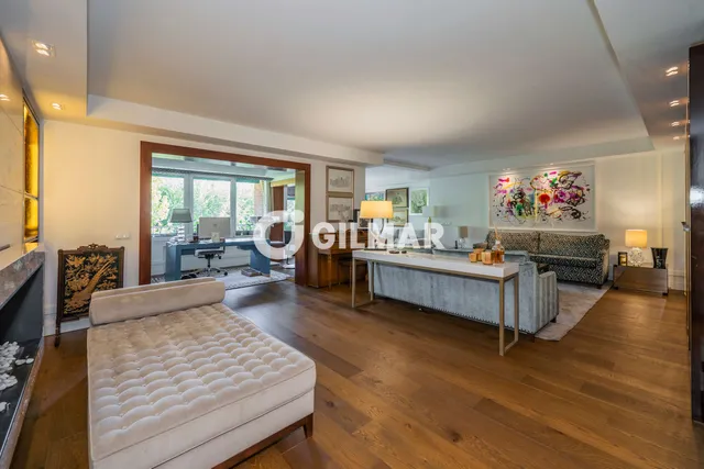 Apartment in ALCOBENDAS, Madrid