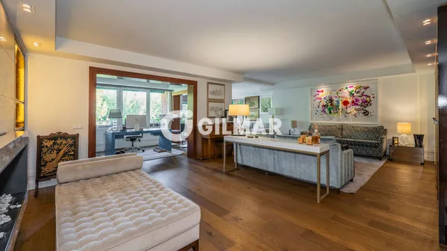 Apartment in ALCOBENDAS, Madrid